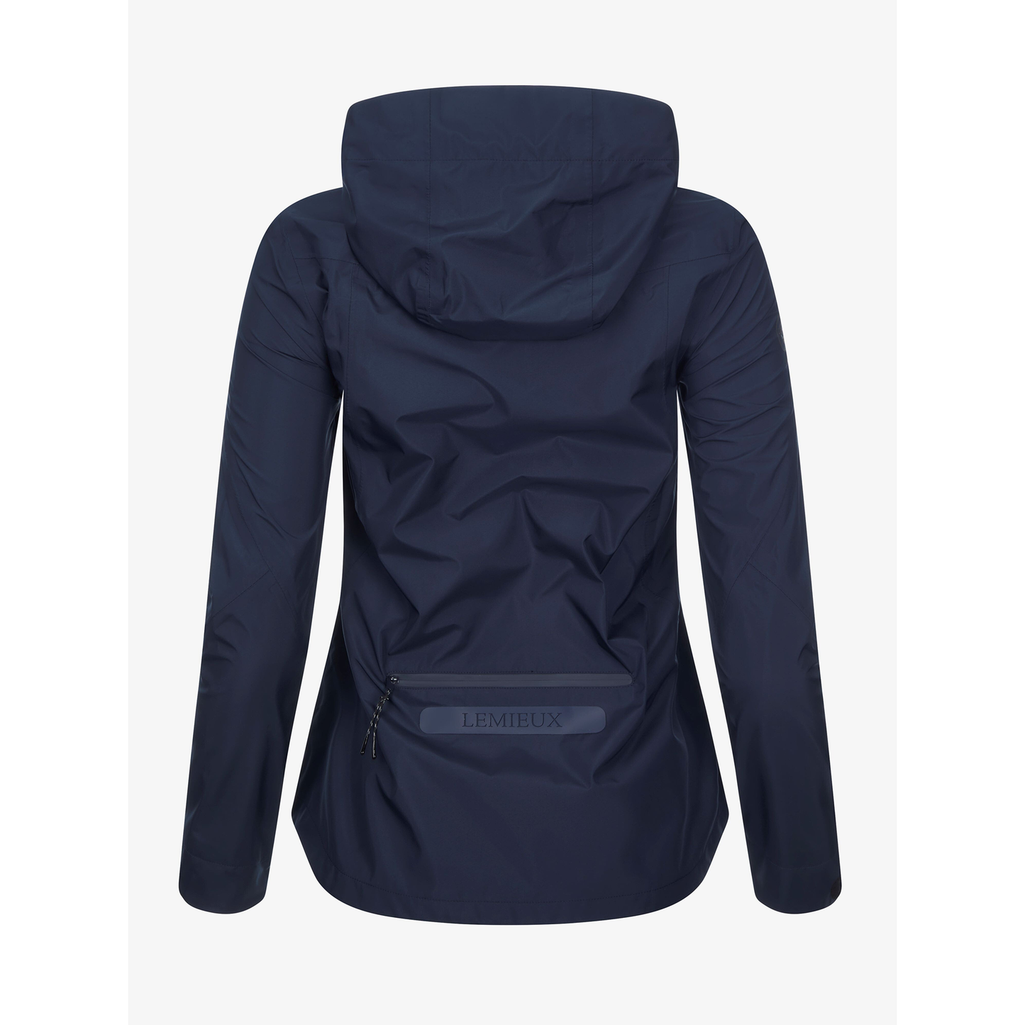 Isla Short Waterproof Jacket