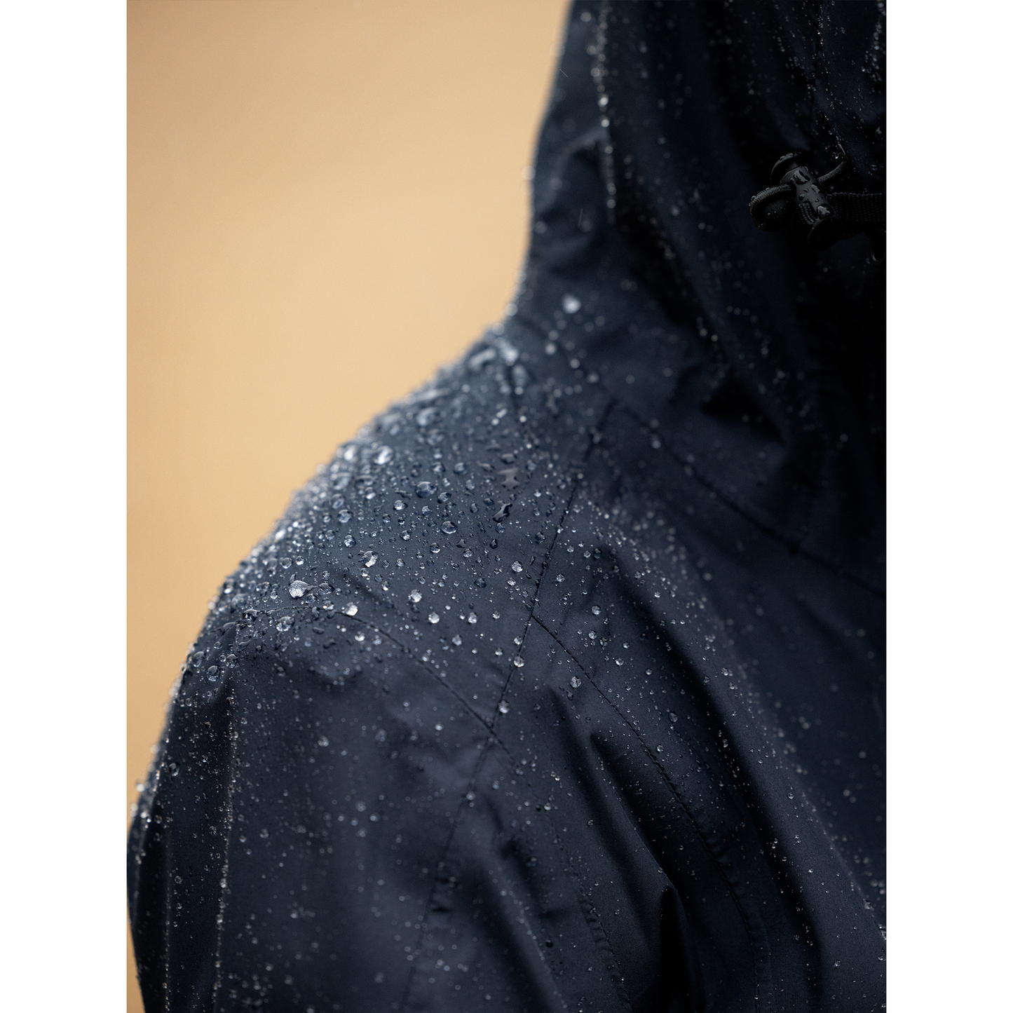 Isla Short Waterproof Jacket
