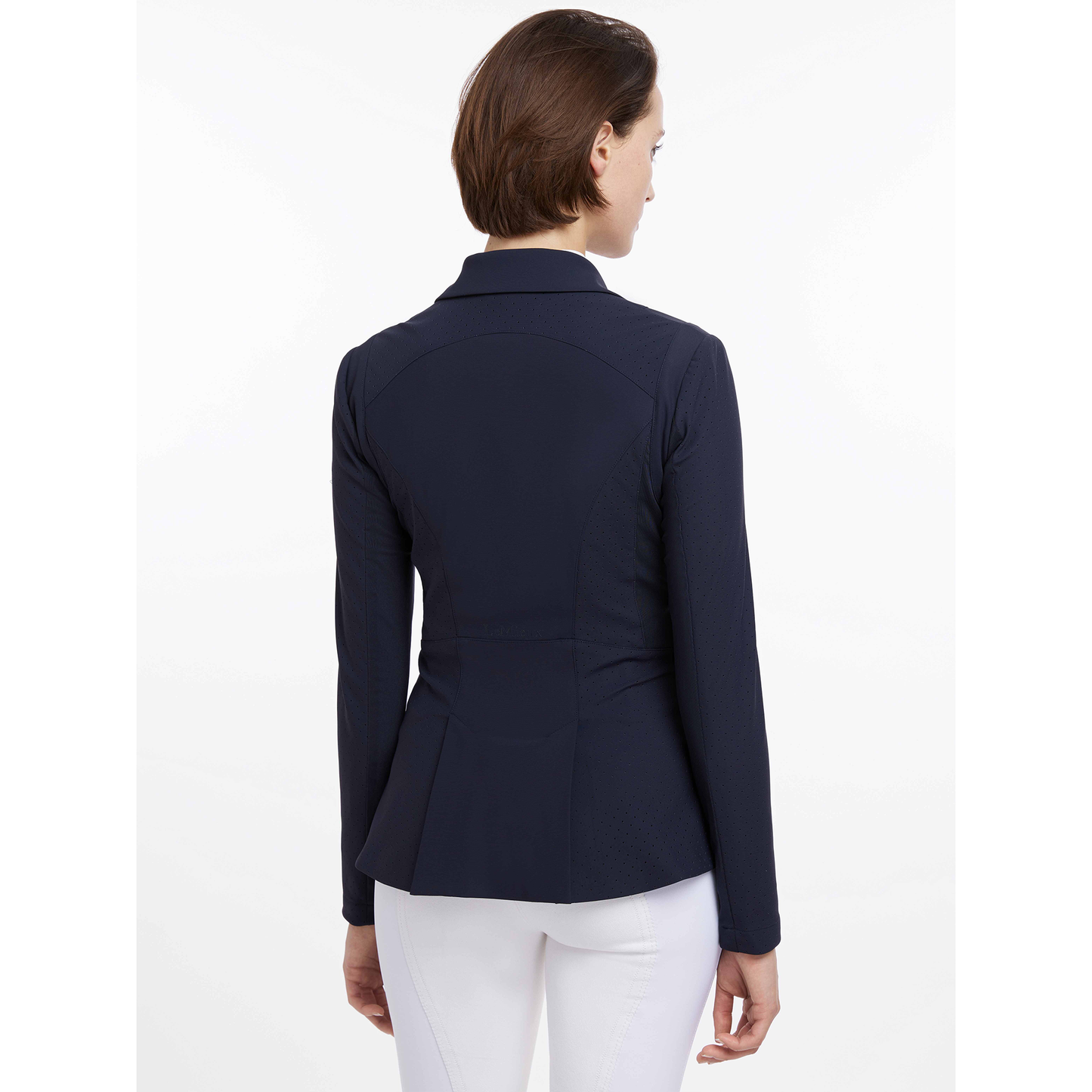 Jessica Mesh Show Jacket