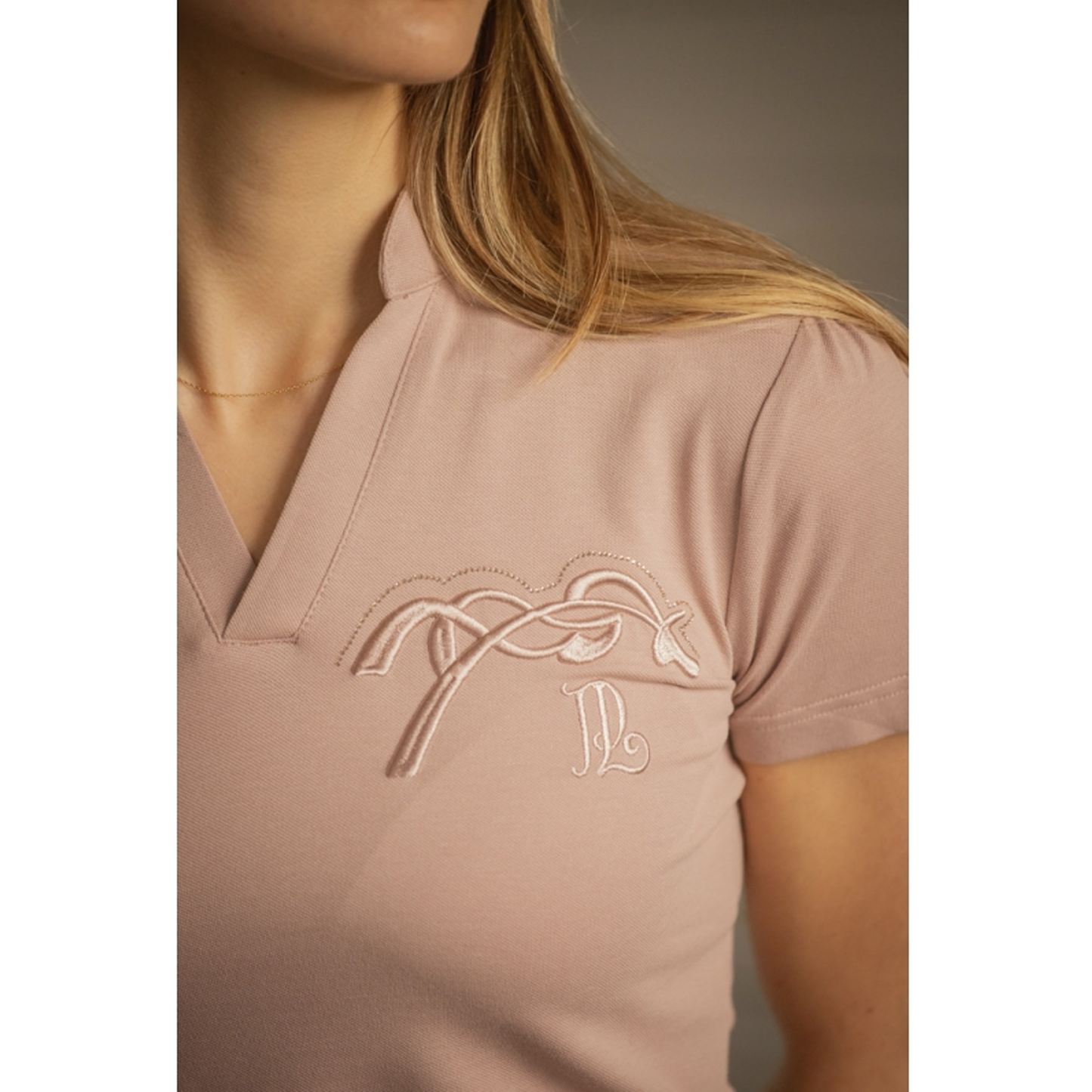 Josie Polo Shirt
