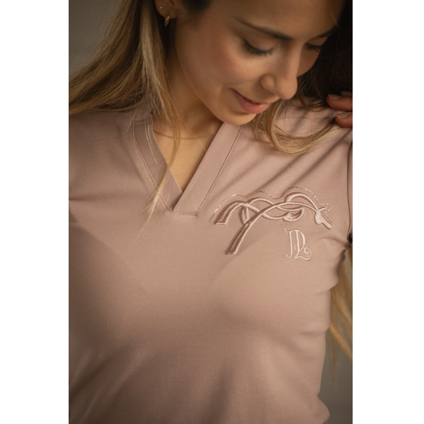 Josie Polo Shirt