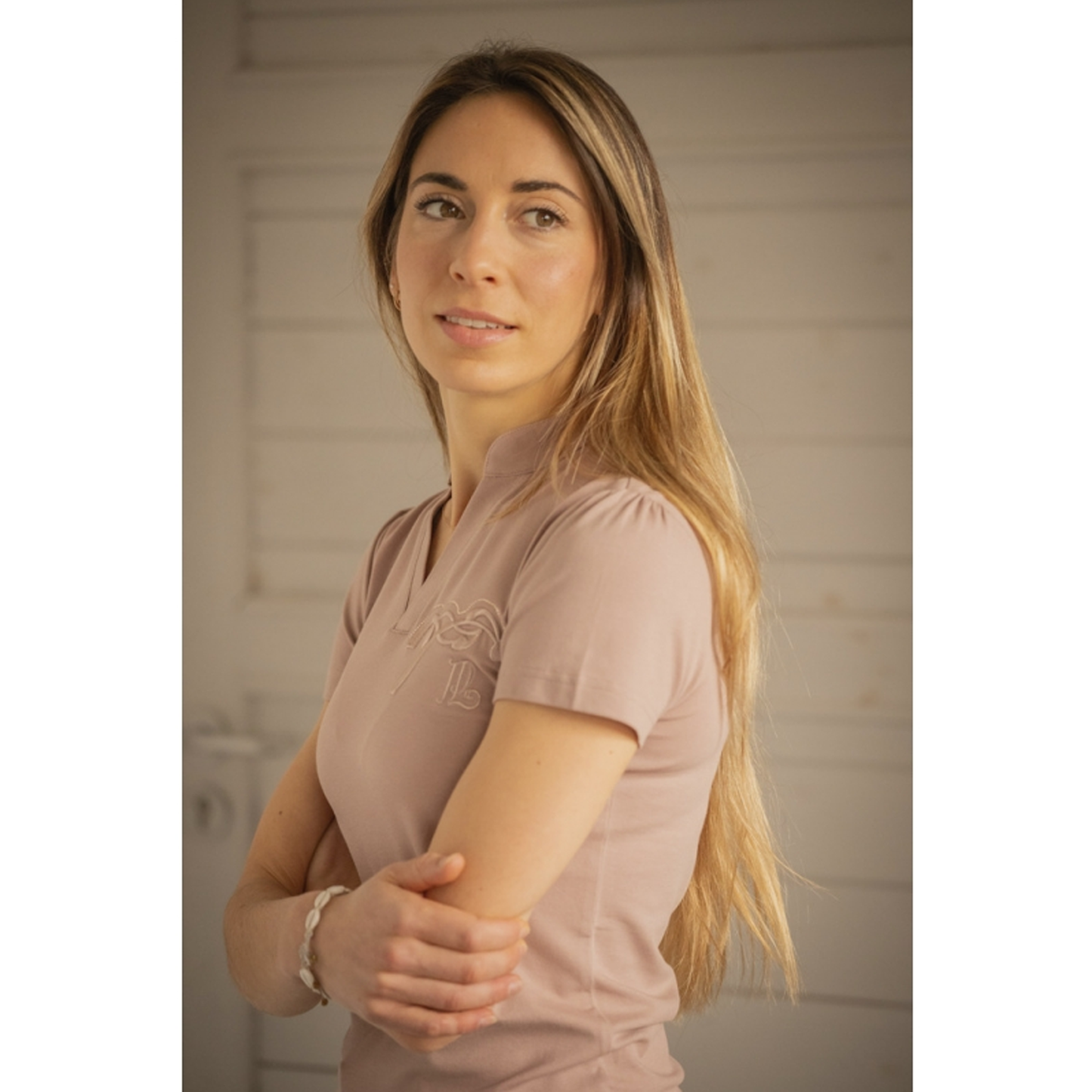 Josie Polo Shirt