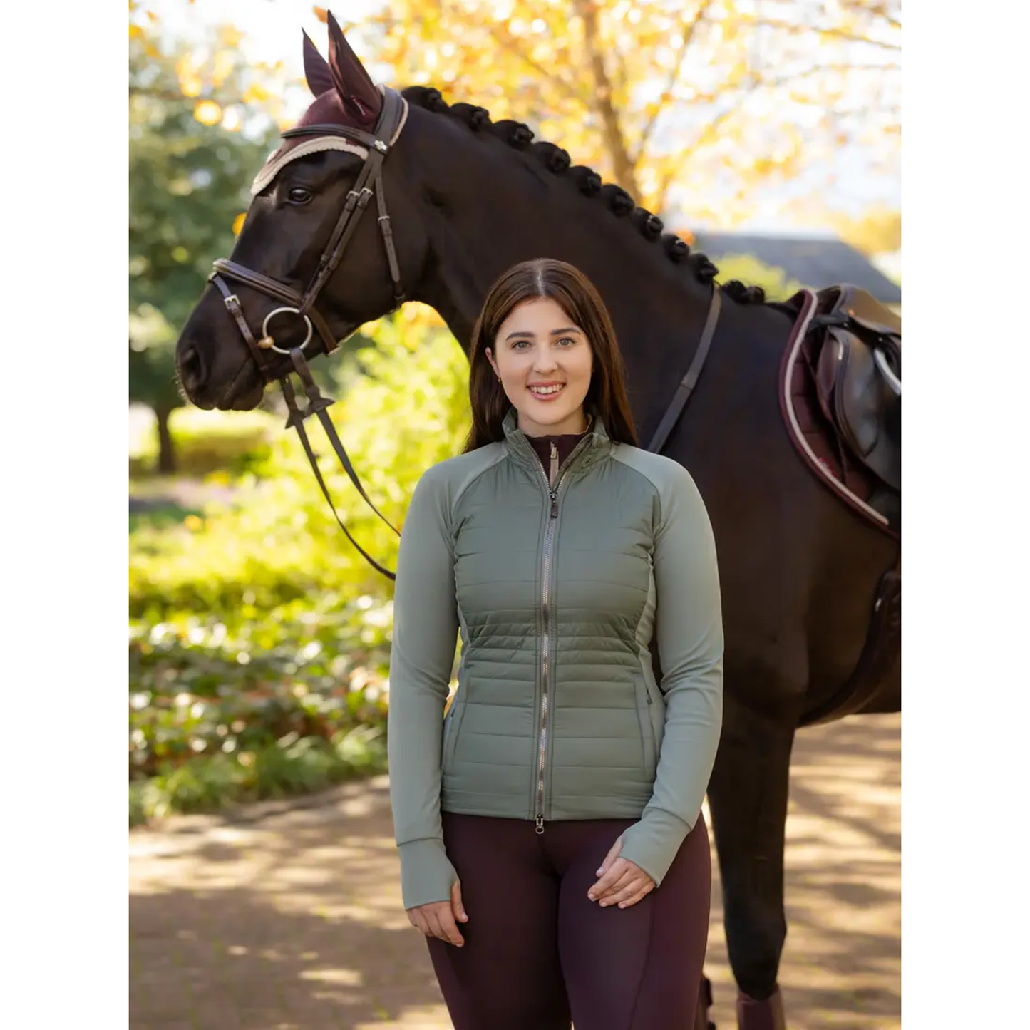 Juliette Jacket