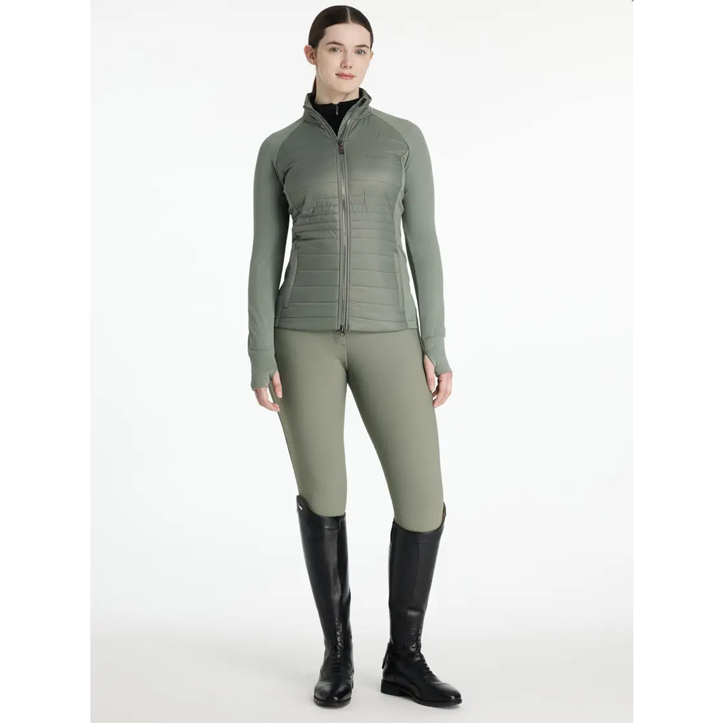 Juliette Jacket