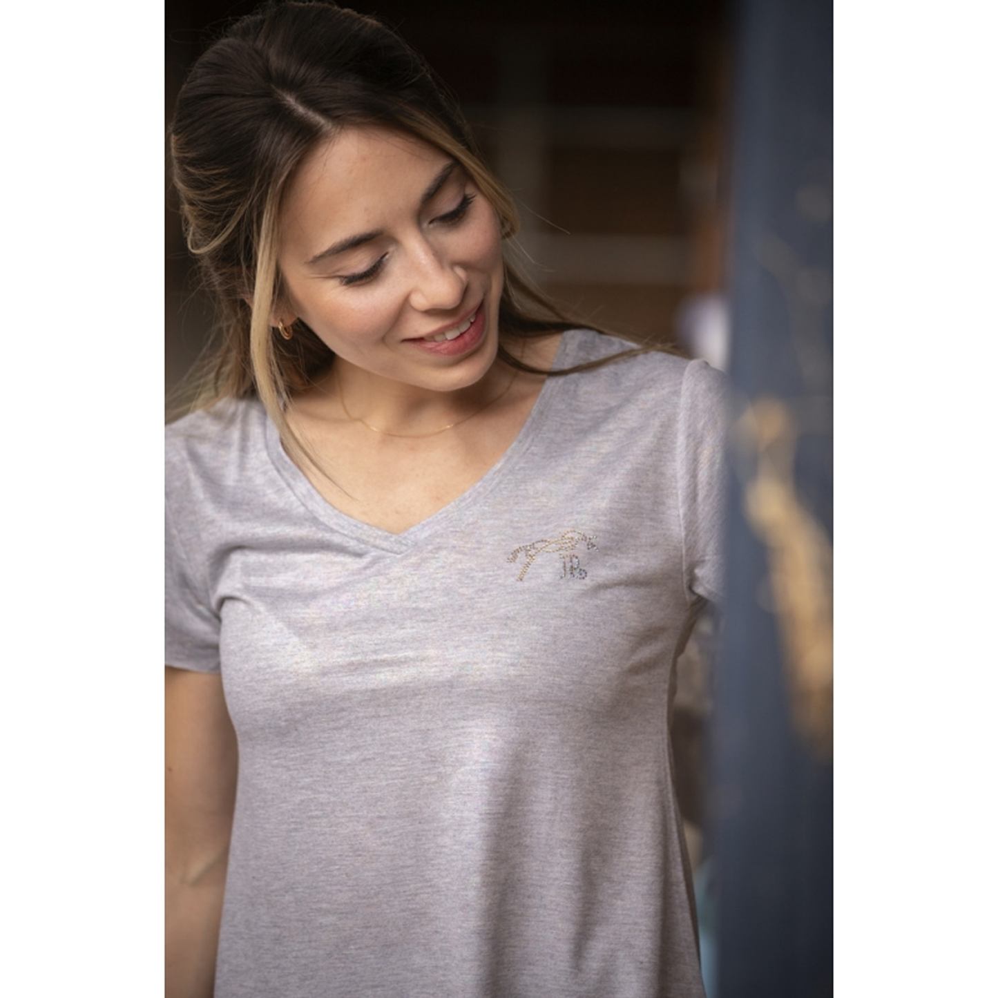 Juline T-Shirt