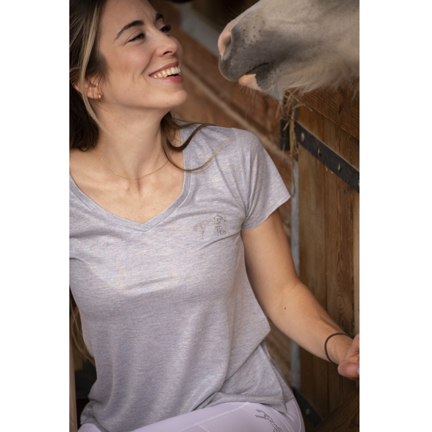 Juline T-Shirt