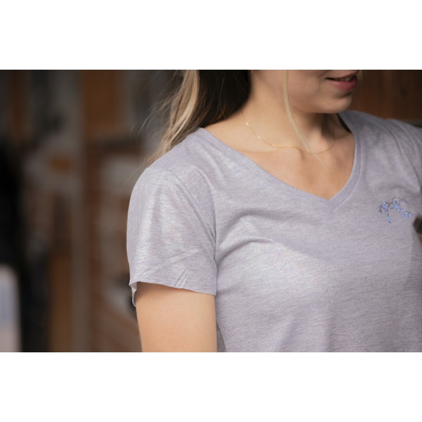 Juline T-Shirt