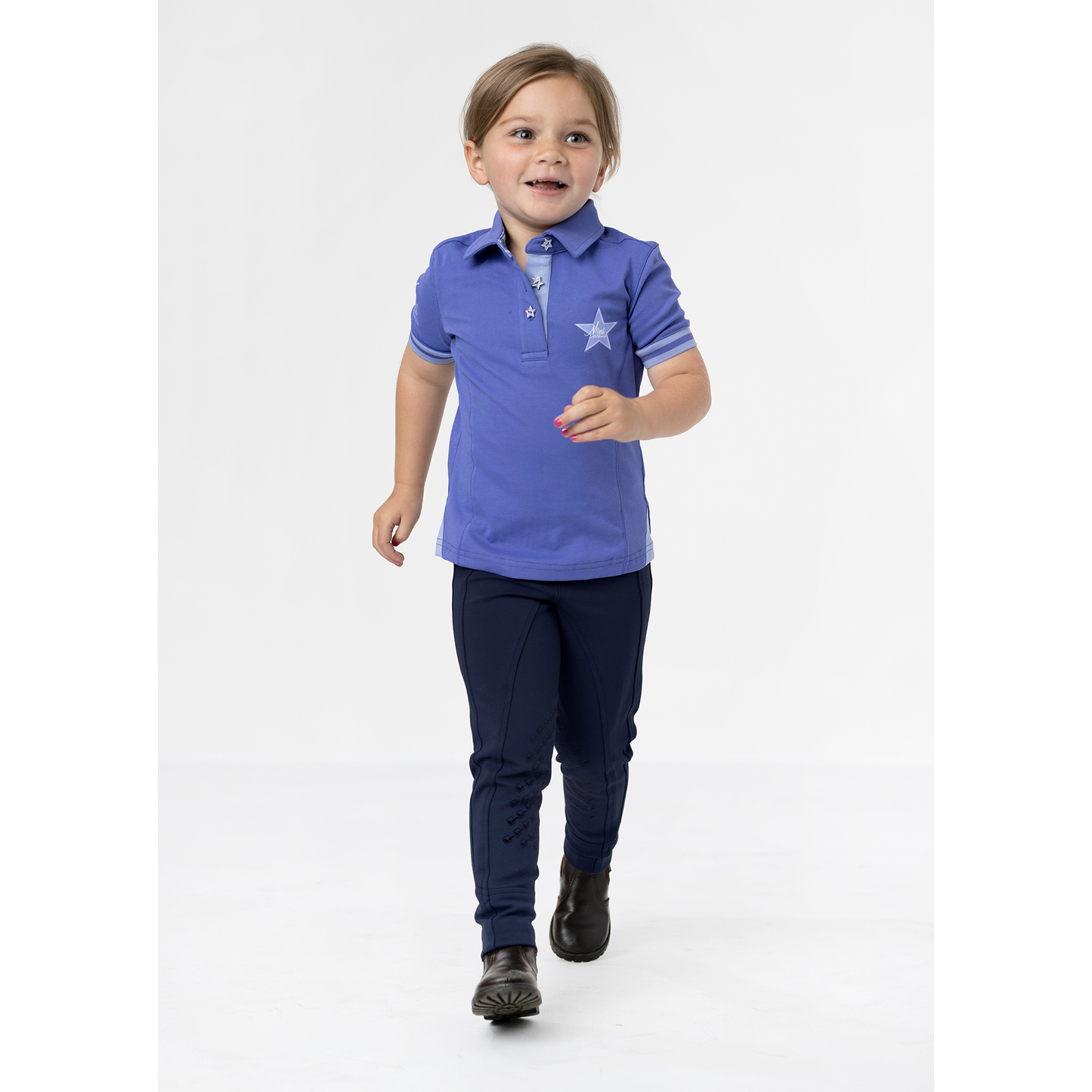 Junior Pro Breeches