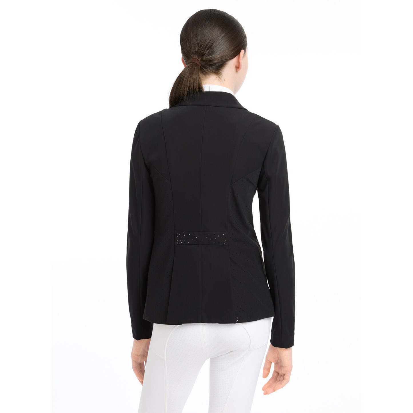 Junior Pro Show Jacket