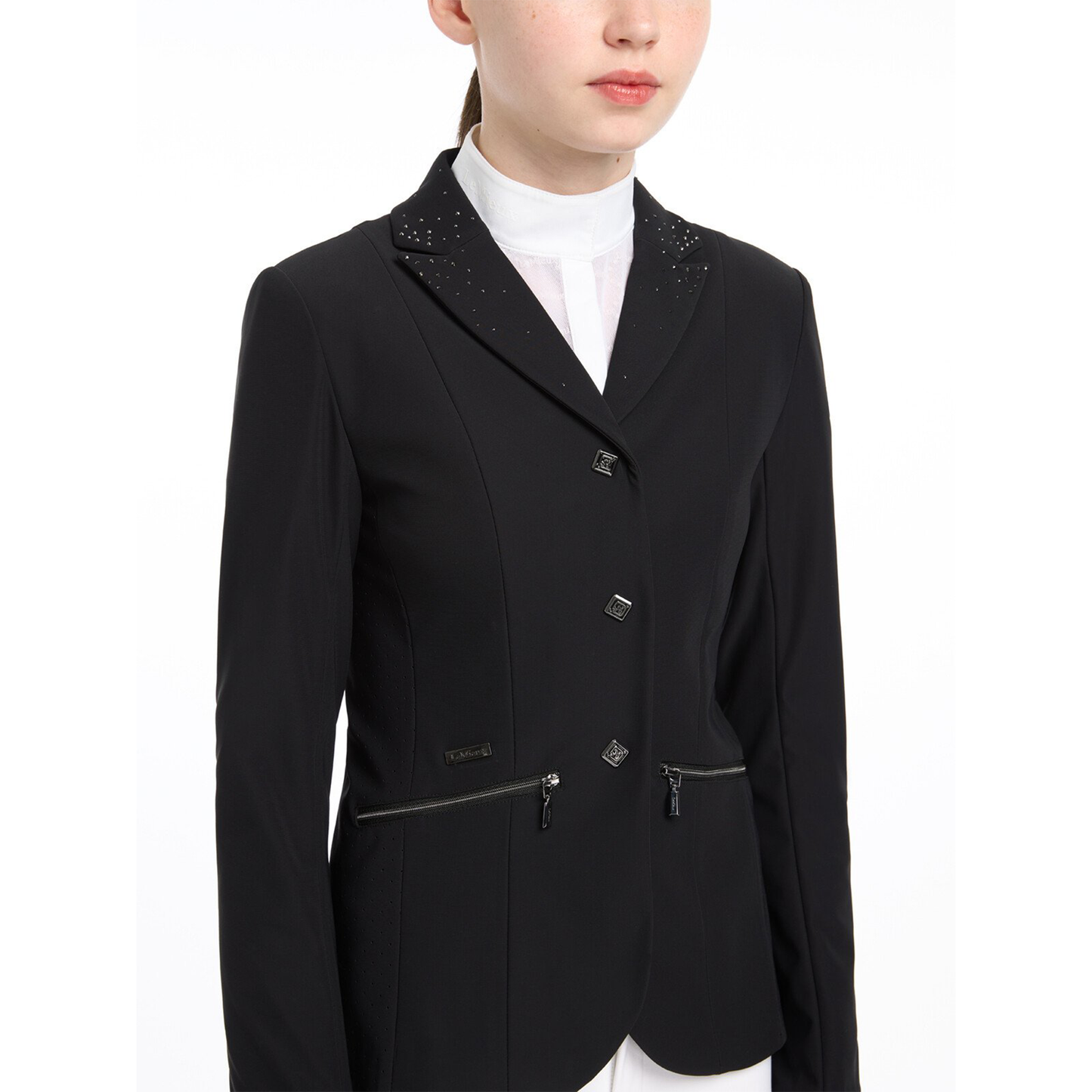Junior Pro Show Jacket