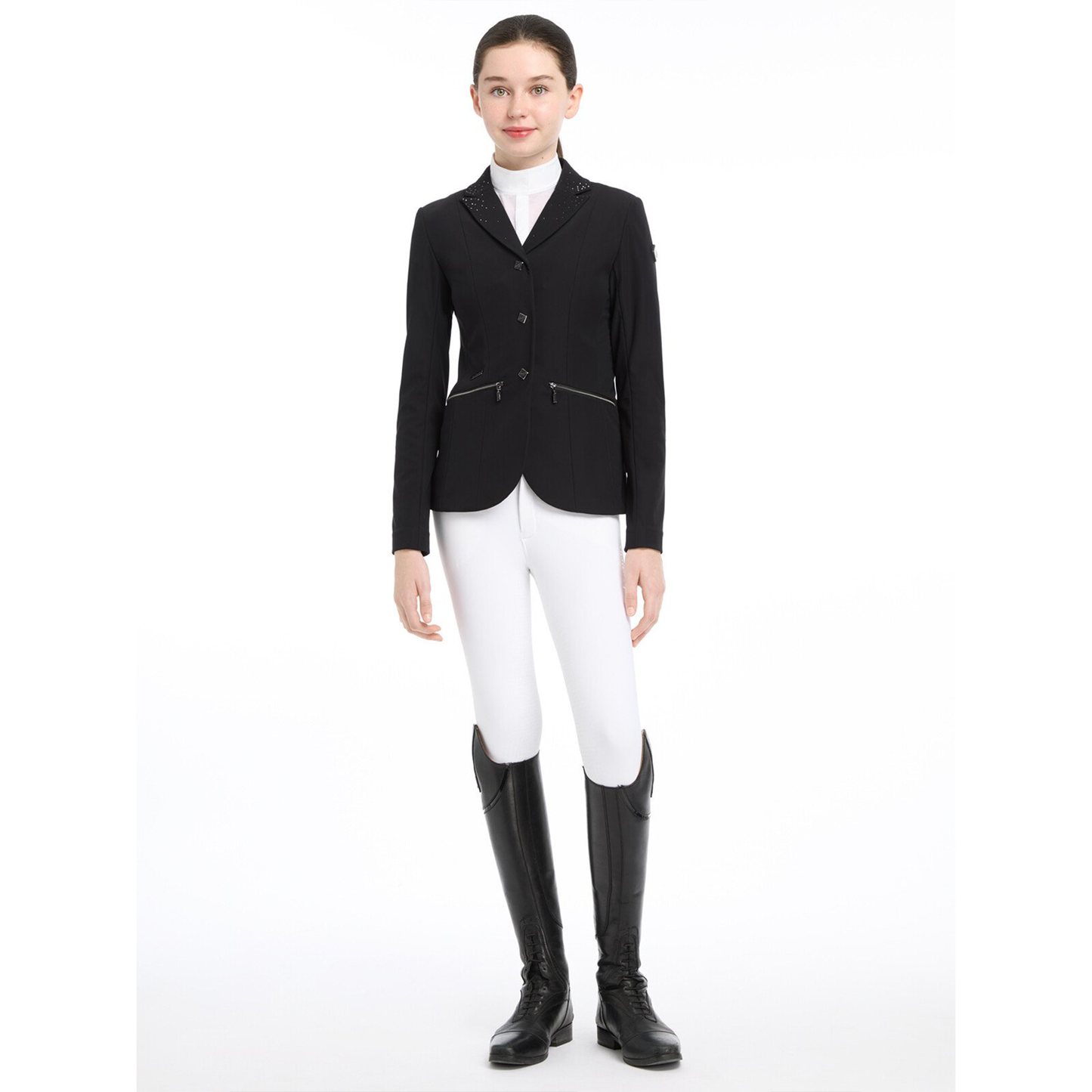 Junior Pro Show Jacket