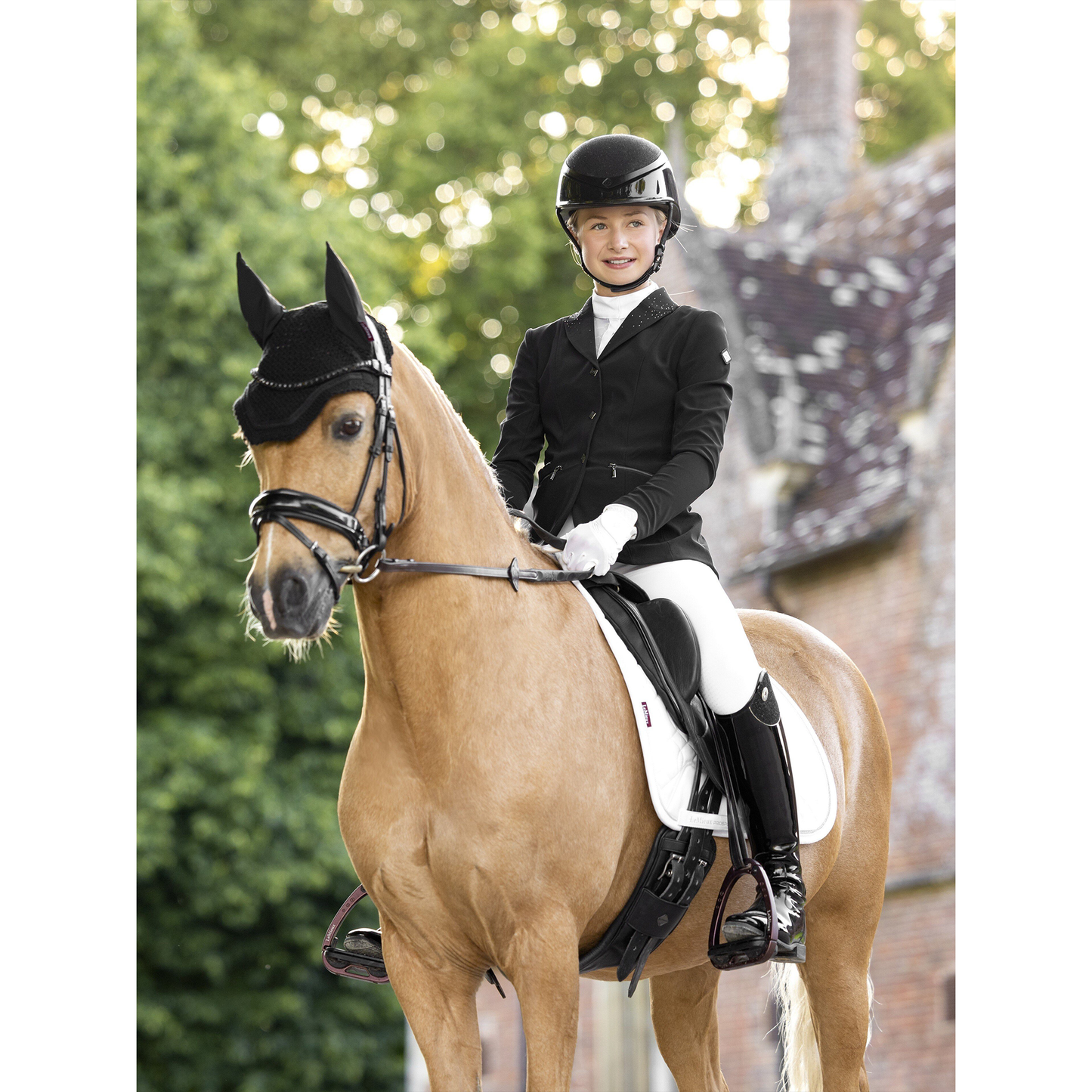 Junior Pro Show Jacket