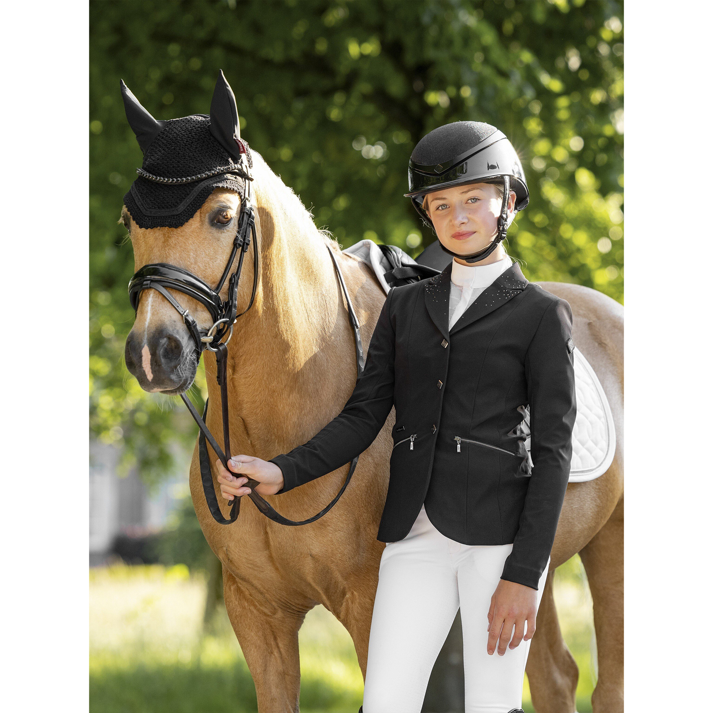 Junior Pro Show Jacket