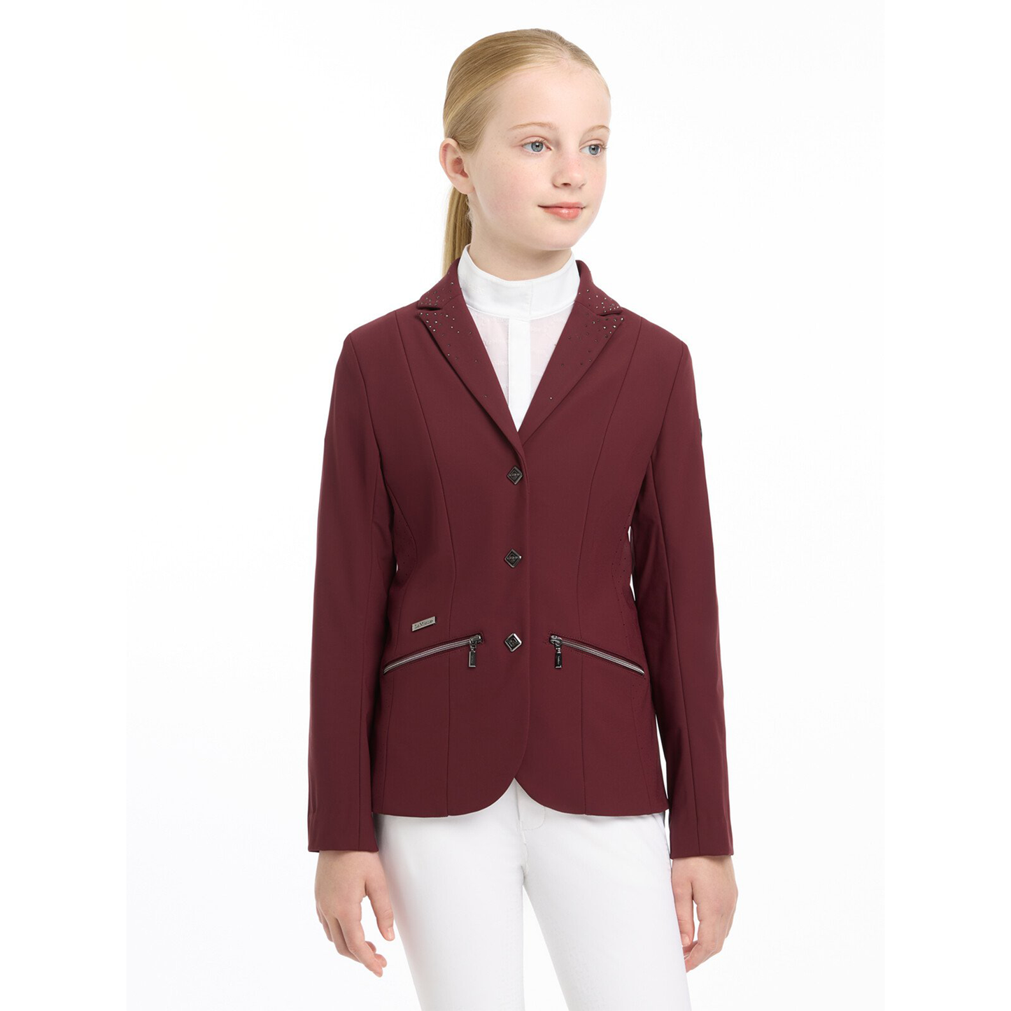 Junior Pro Show Jacket