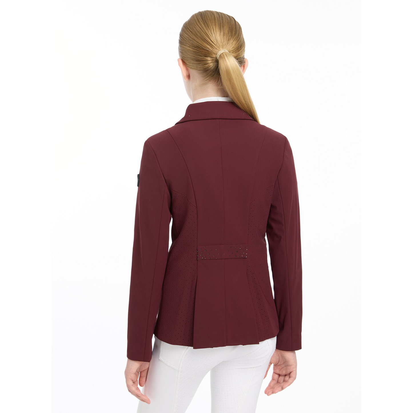 Junior Pro Show Jacket