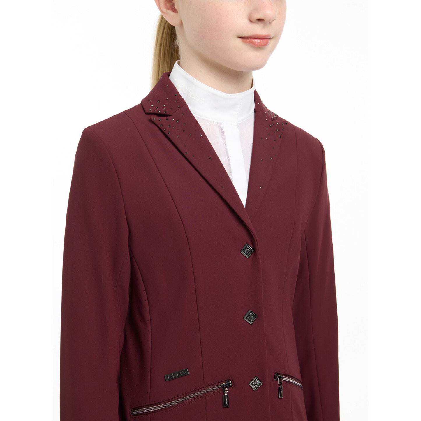 Junior Pro Show Jacket