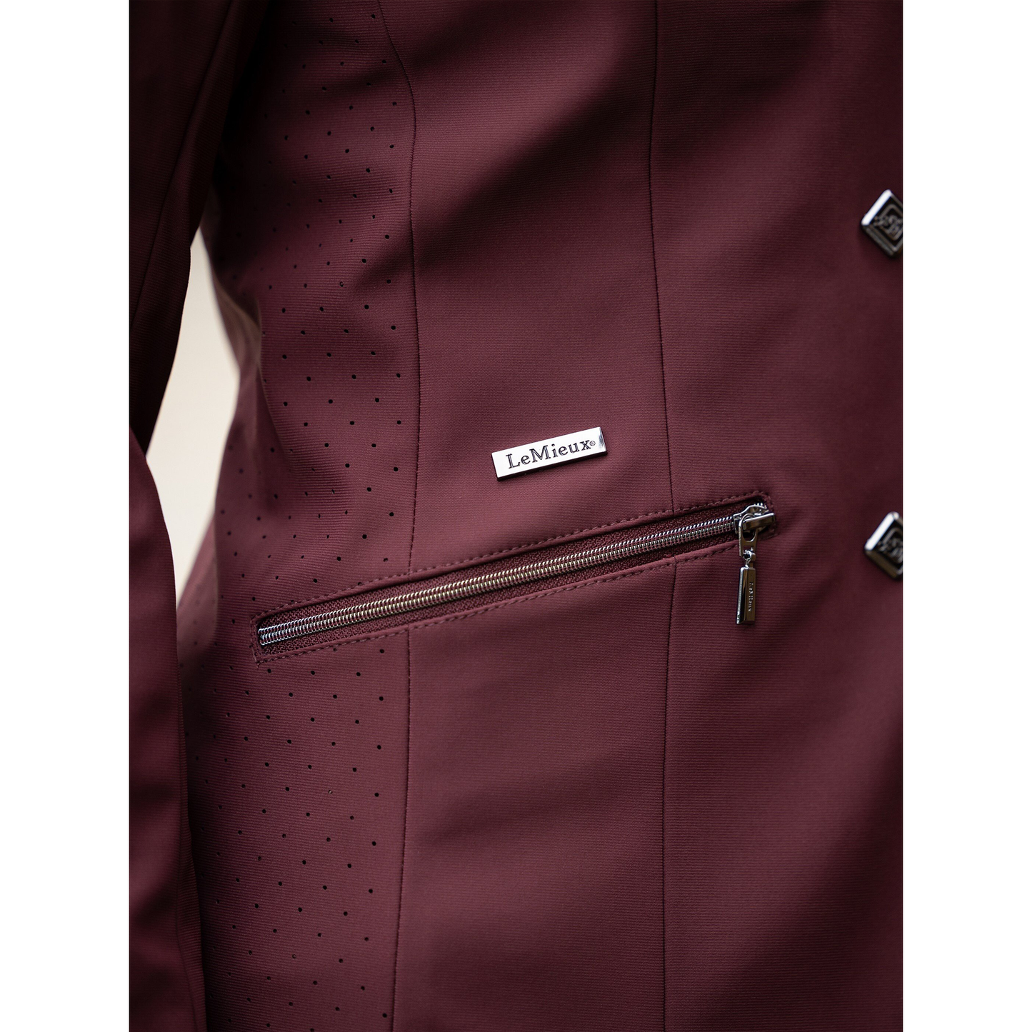 Junior Pro Show Jacket