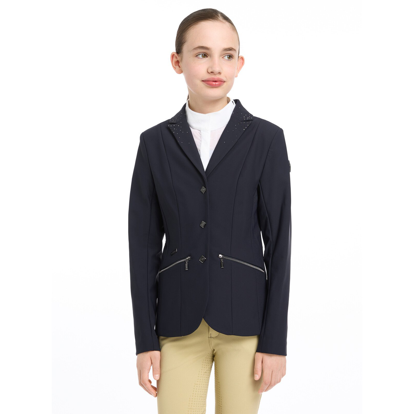 Junior Pro Show Jacket