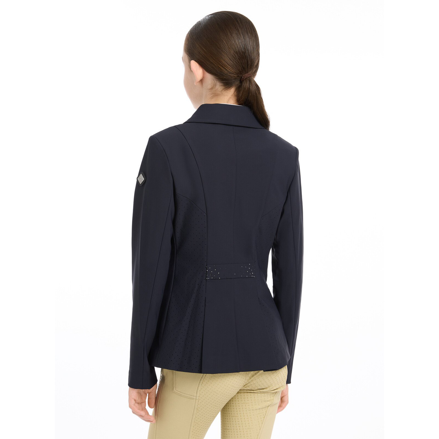 Junior Pro Show Jacket