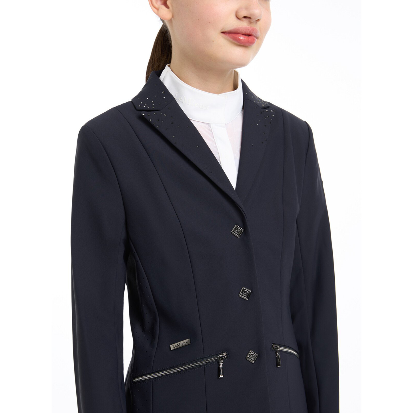 Junior Pro Show Jacket