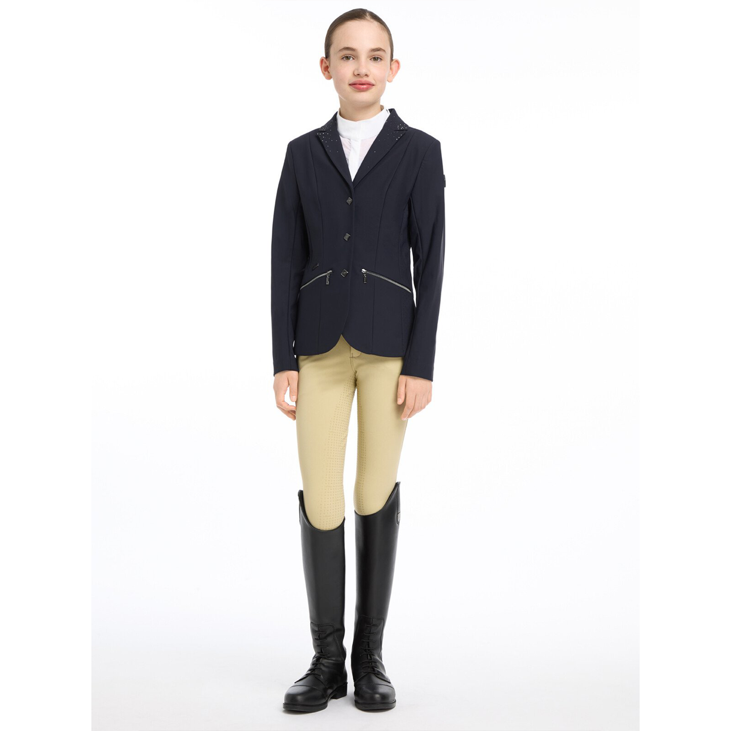Junior Pro Show Jacket