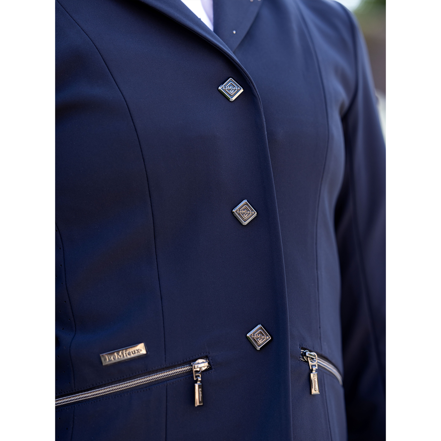 Junior Pro Show Jacket