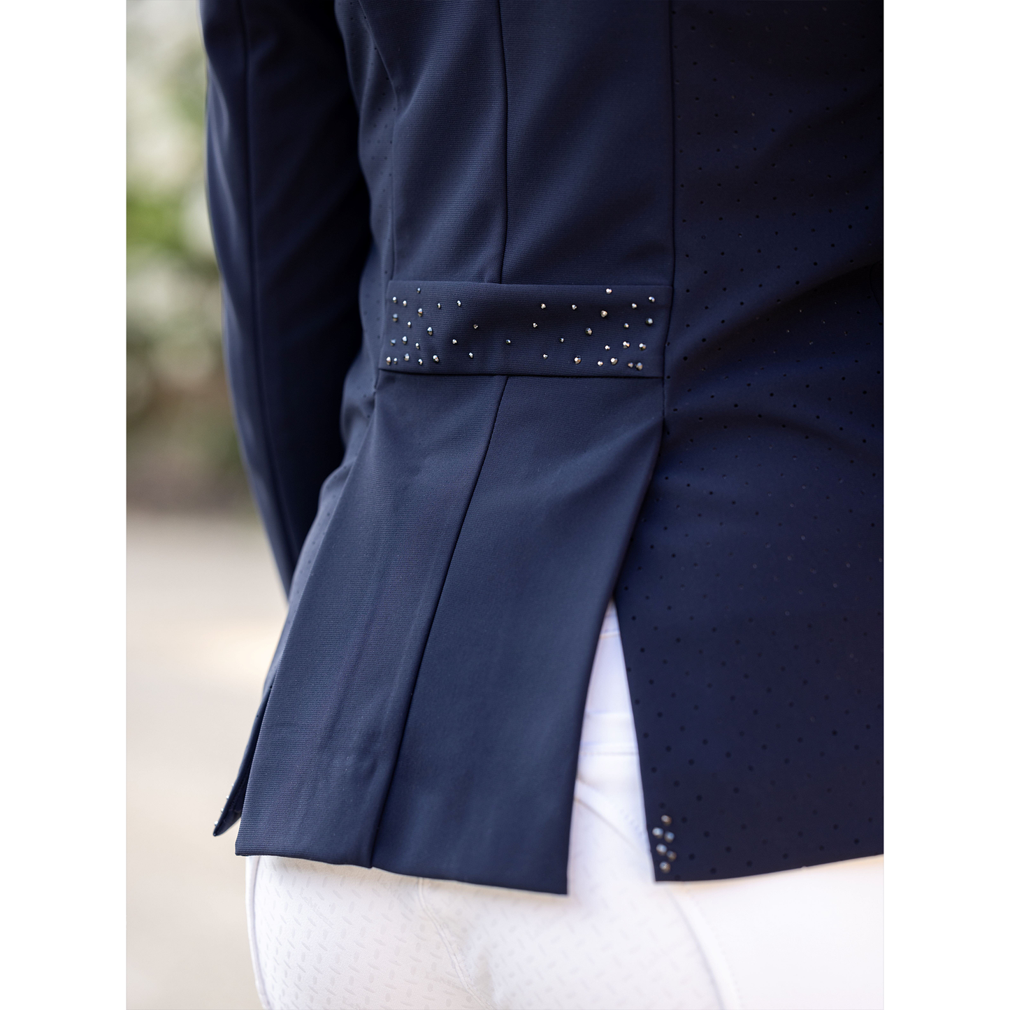 Junior Pro Show Jacket