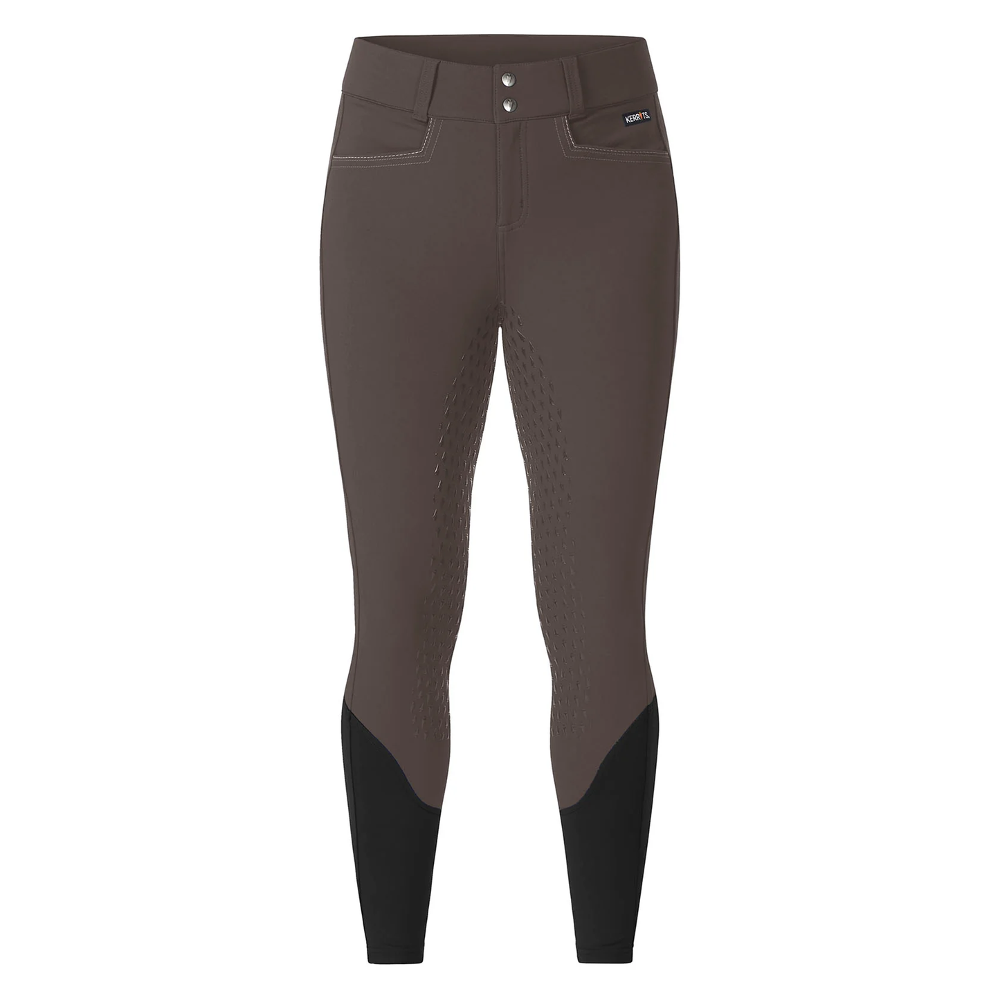 K-Flex Silicone Full Seat Riding Breech