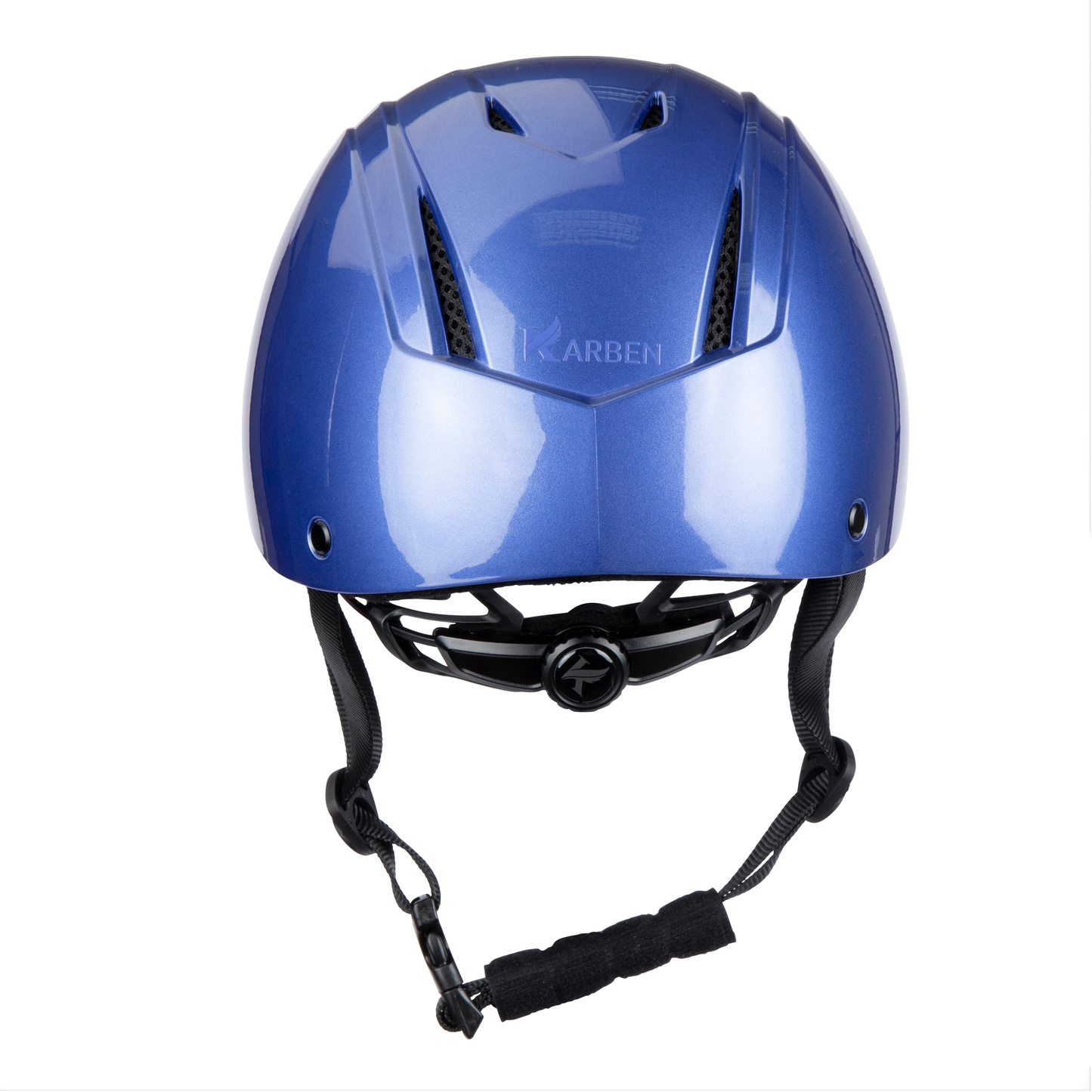 Karben Matteo Riding Helmet