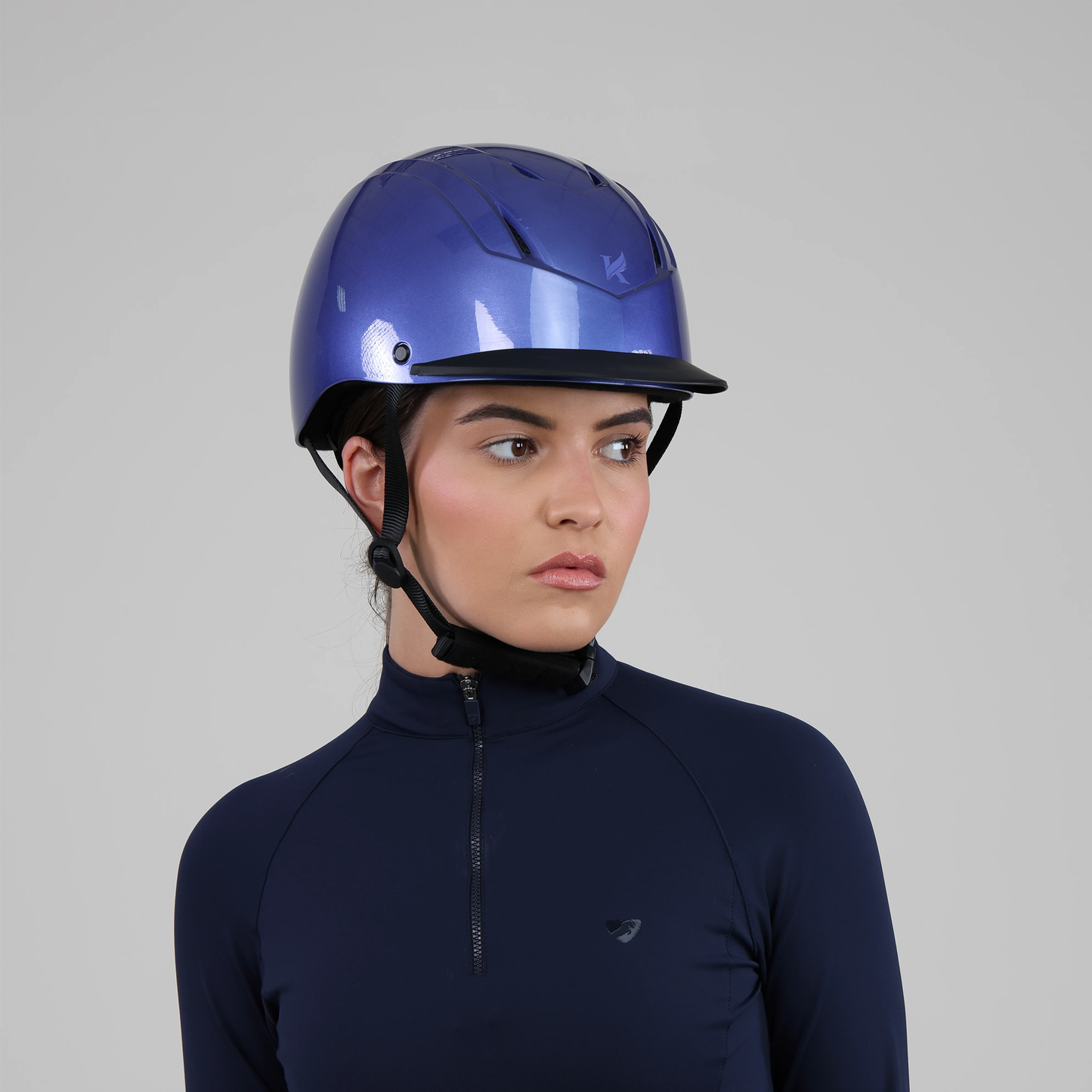 Karben Matteo Riding Helmet