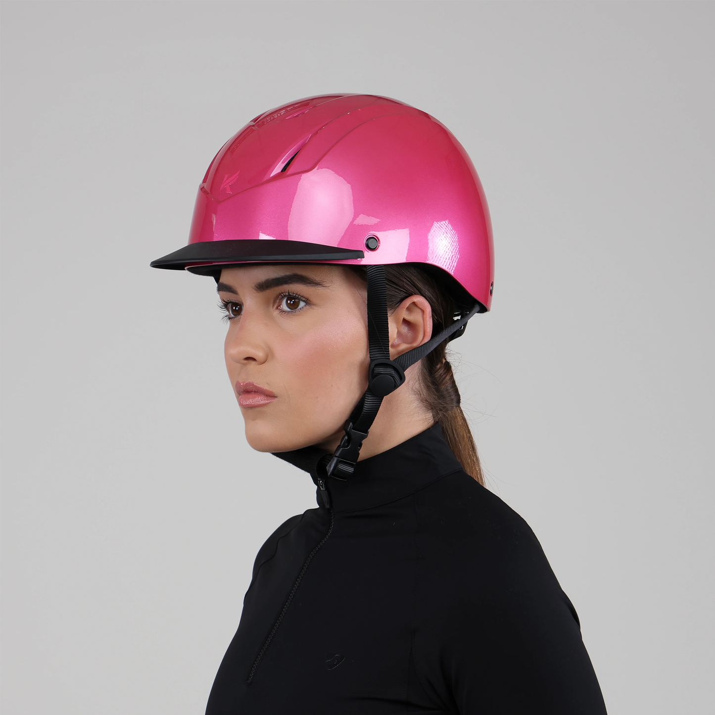 Karben Matteo Riding Helmet