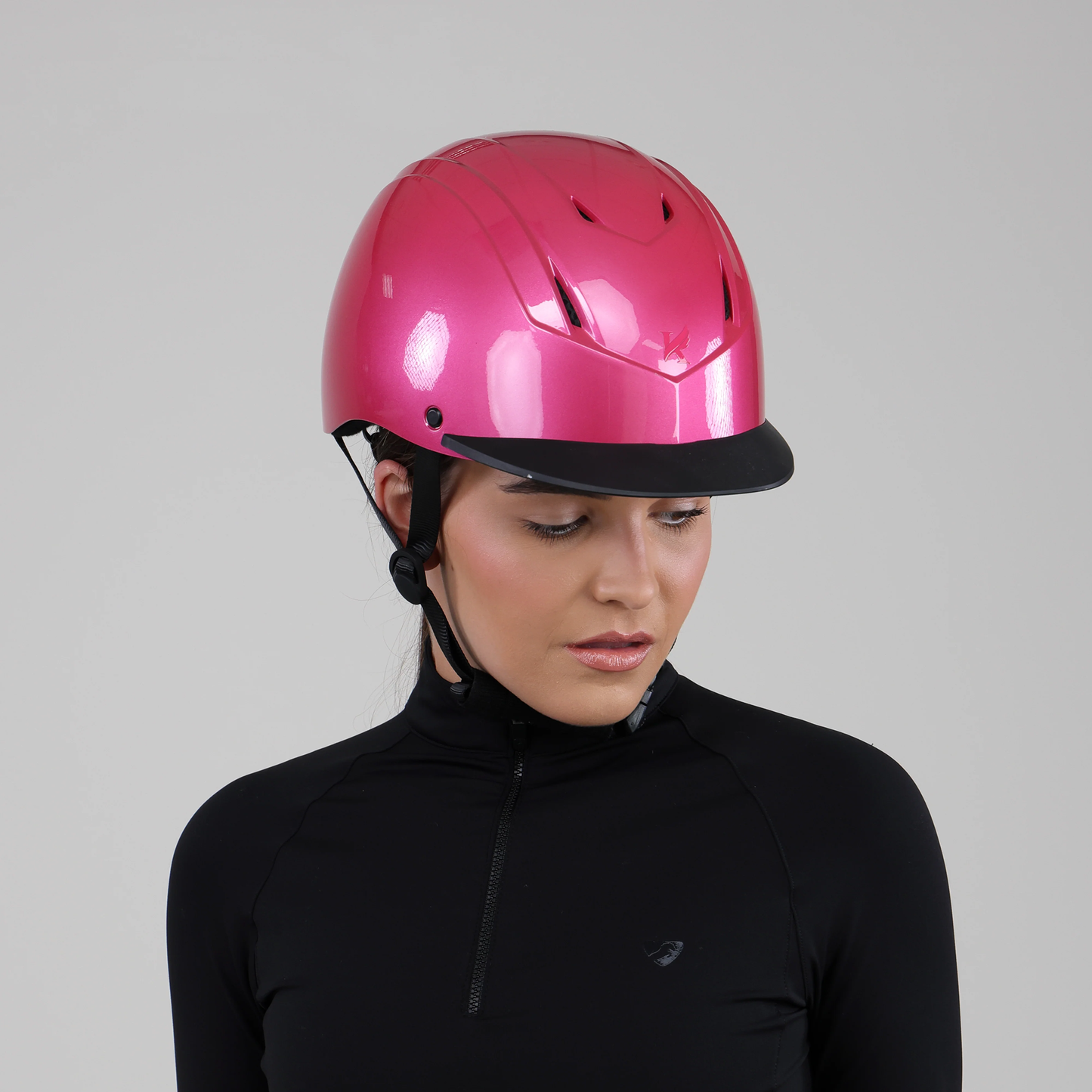 Karben Matteo Riding Helmet