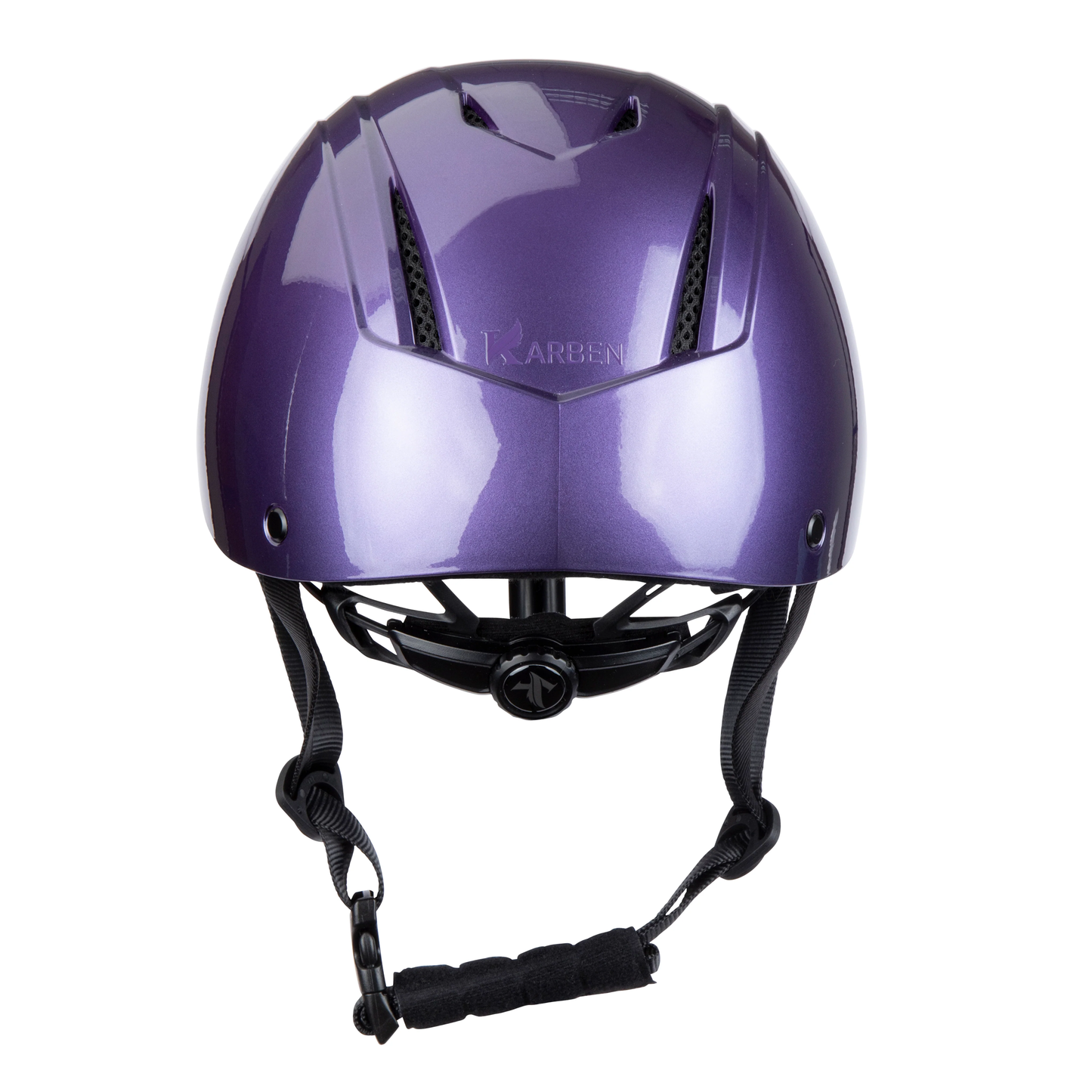 Karben Matteo Riding Helmet