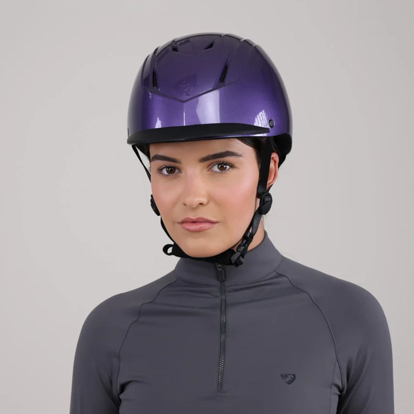 Karben Matteo Riding Helmet