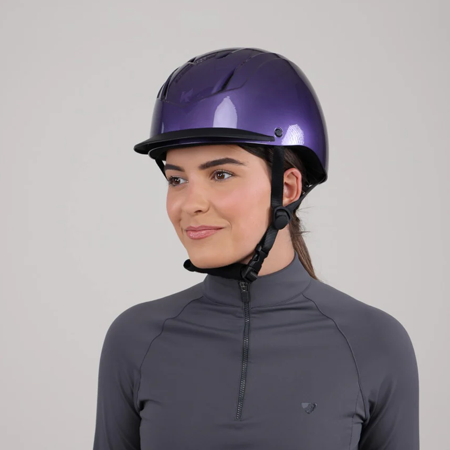 Karben Matteo Riding Helmet