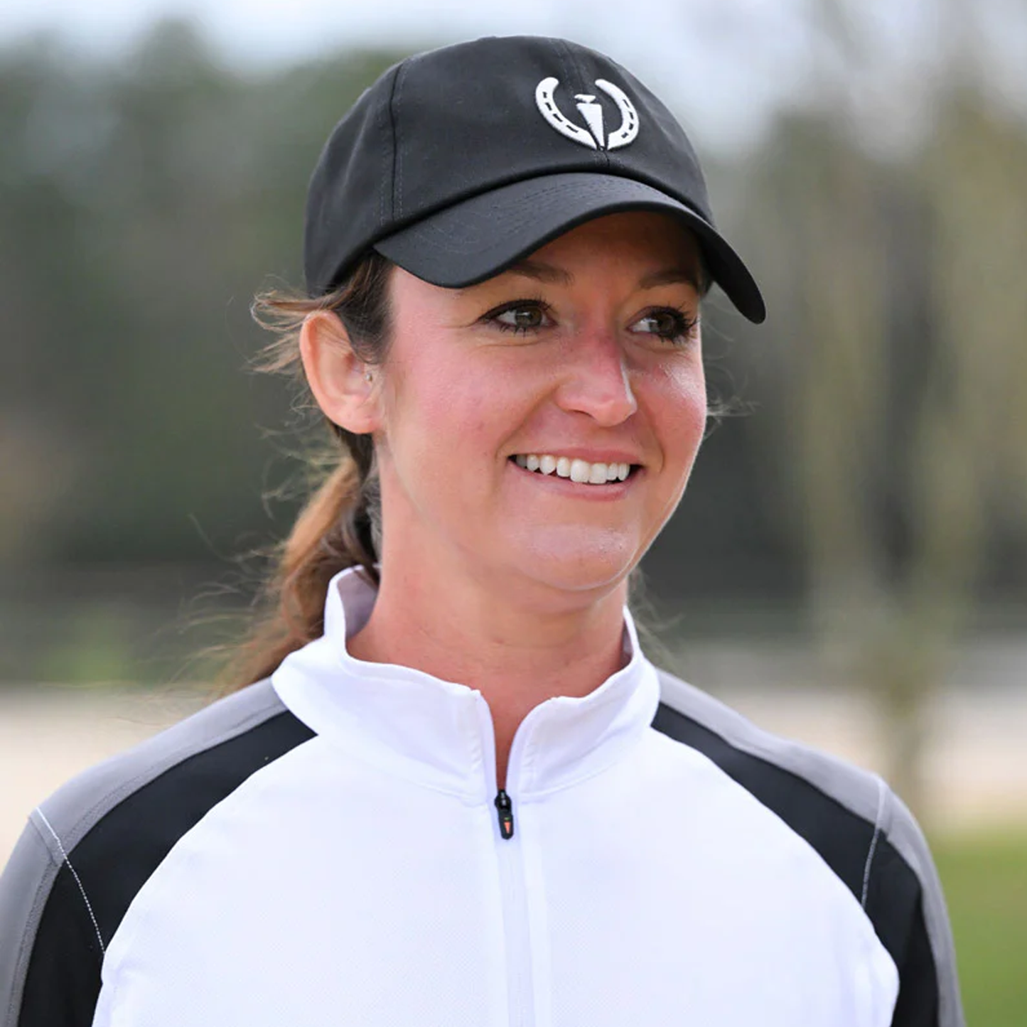Kerrits Logo Hat