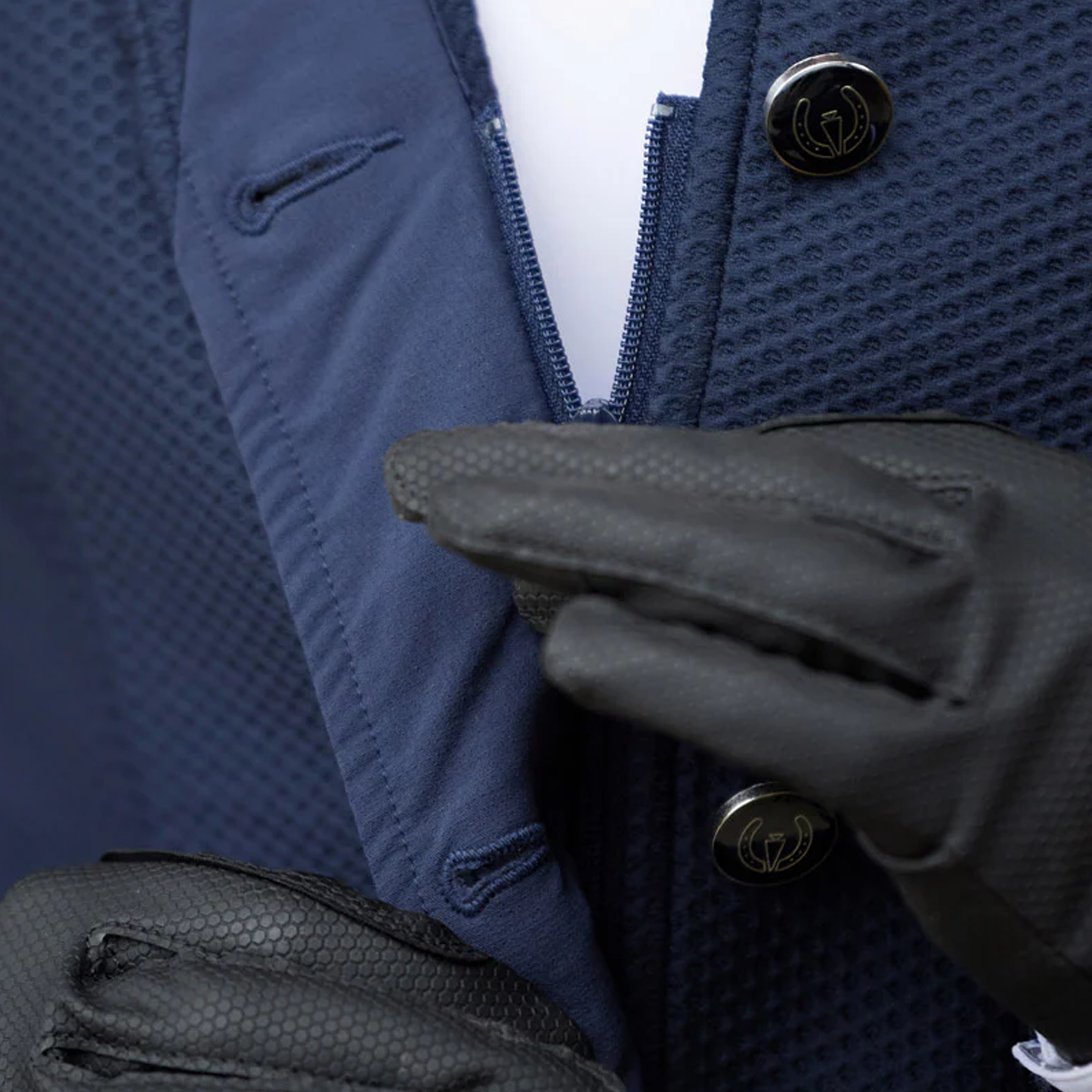 Kids Affinity Aero Show Coat