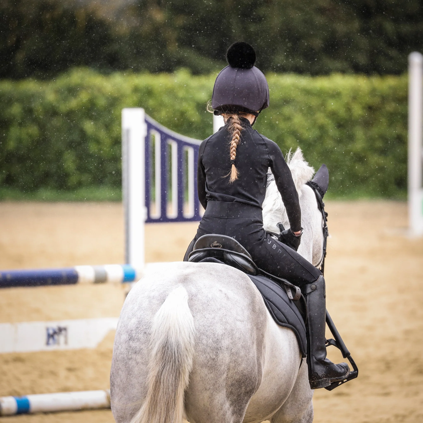 Kids Aubrion Eltar Base Layer