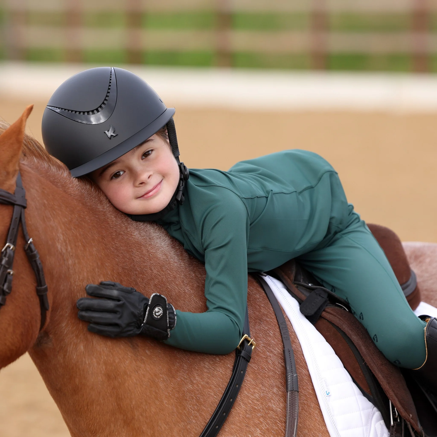 Kids Aubrion Eltar Base Layer