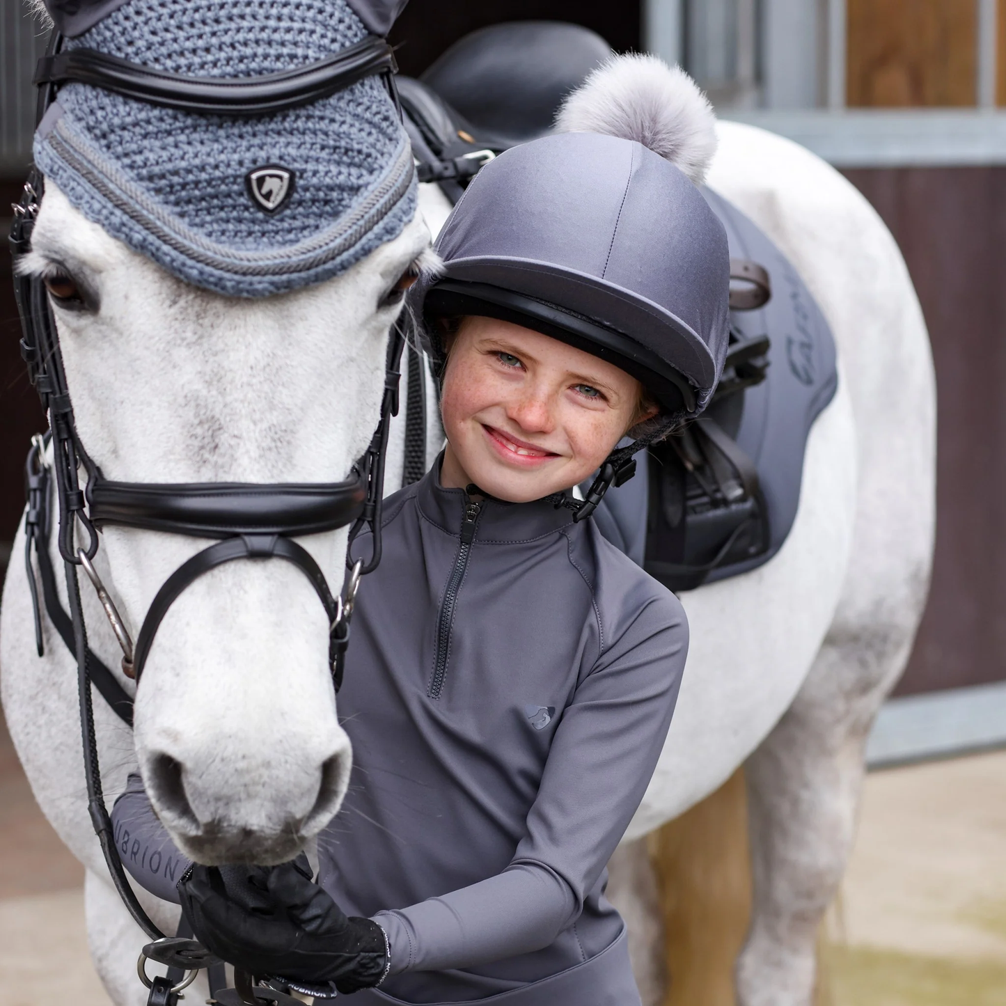 Kids Aubrion Eltar Base Layer