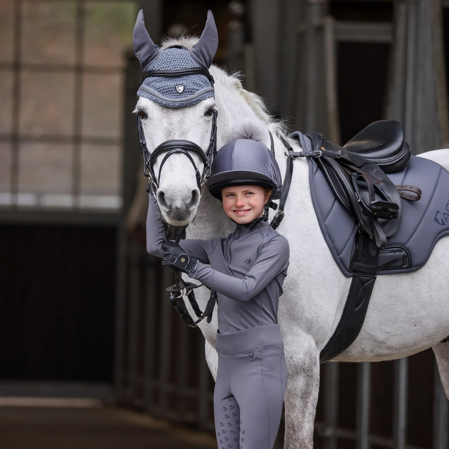 Kids Aubrion Eltar Base Layer
