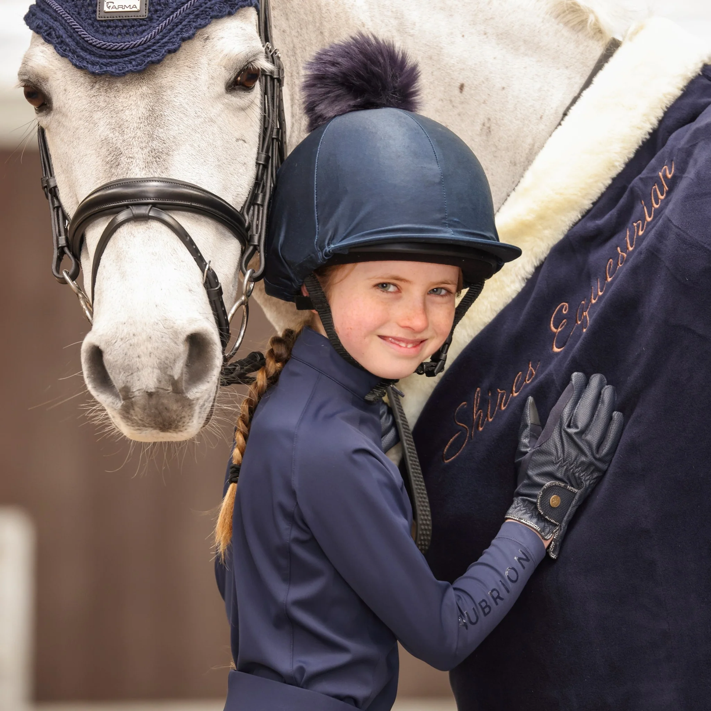 Kids Aubrion Eltar Base Layer