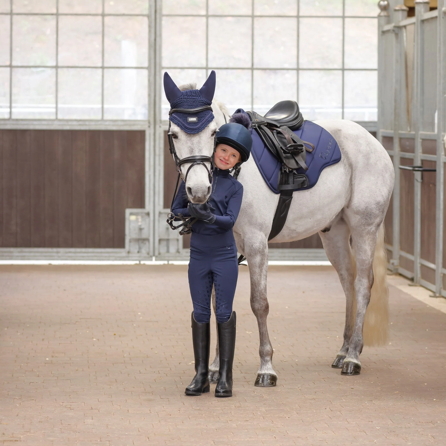 Kids Aubrion Eltar Base Layer
