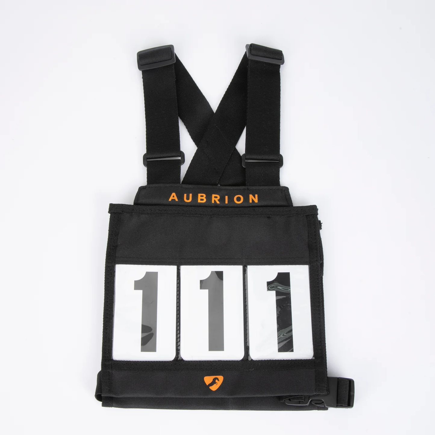 Kids Aubrion Number Bib Set