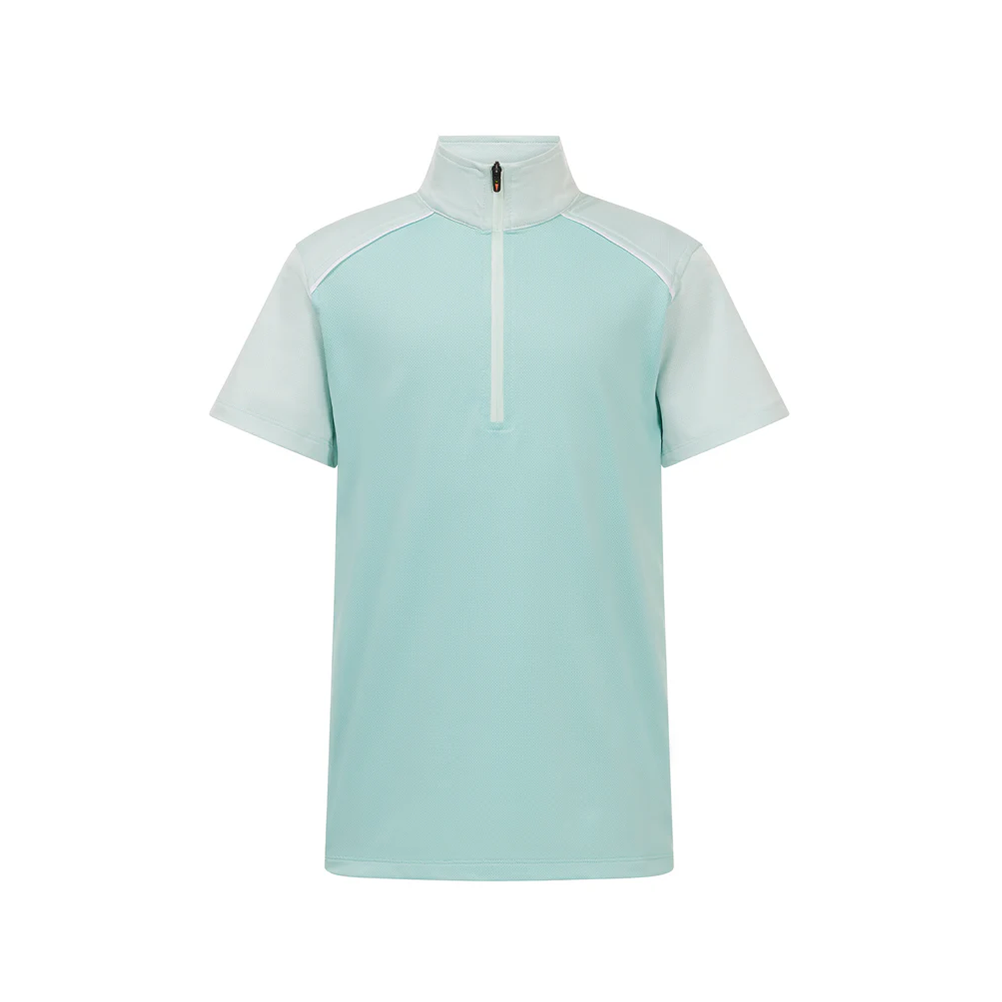 Kids Charisma Coolcore Short Sleeve Riding Shirt