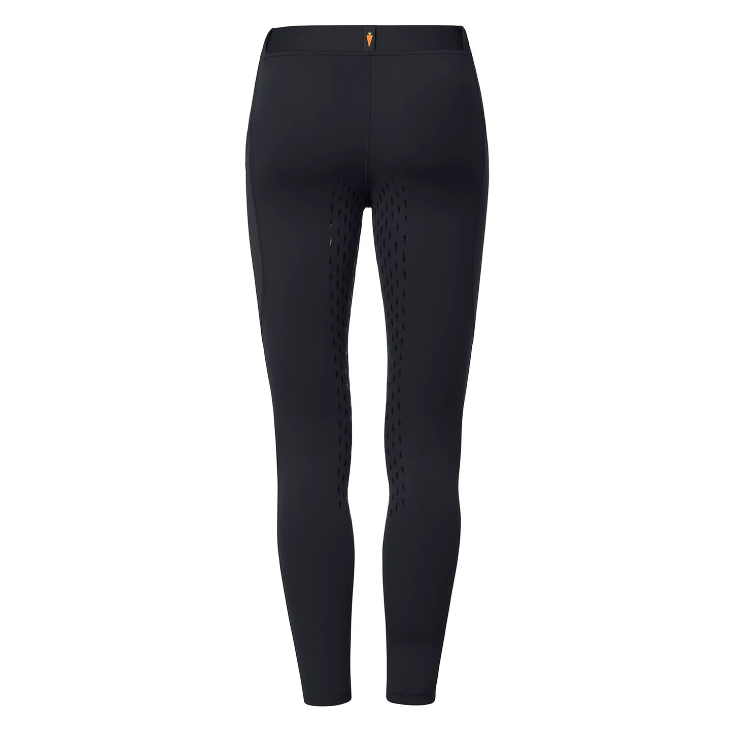 Kids Coolcore Silicone Full Leg Riding Tech Tight