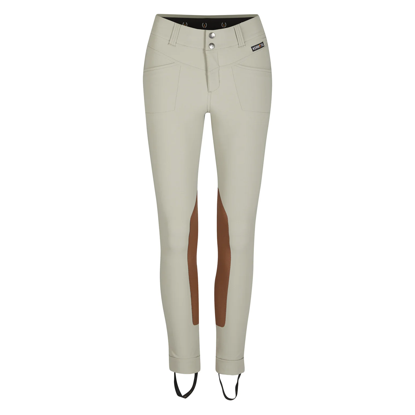 Kids Crossover Extended Knee Patch Jodhpurs