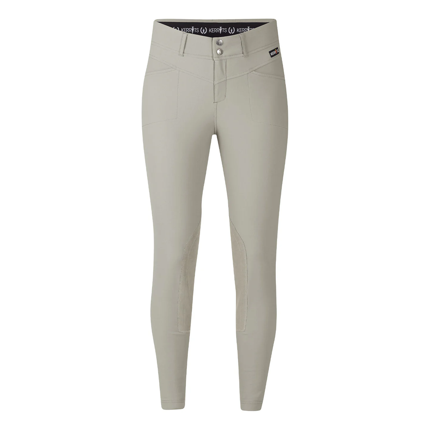 Kids Crossover II Knee Patch Riding Breech