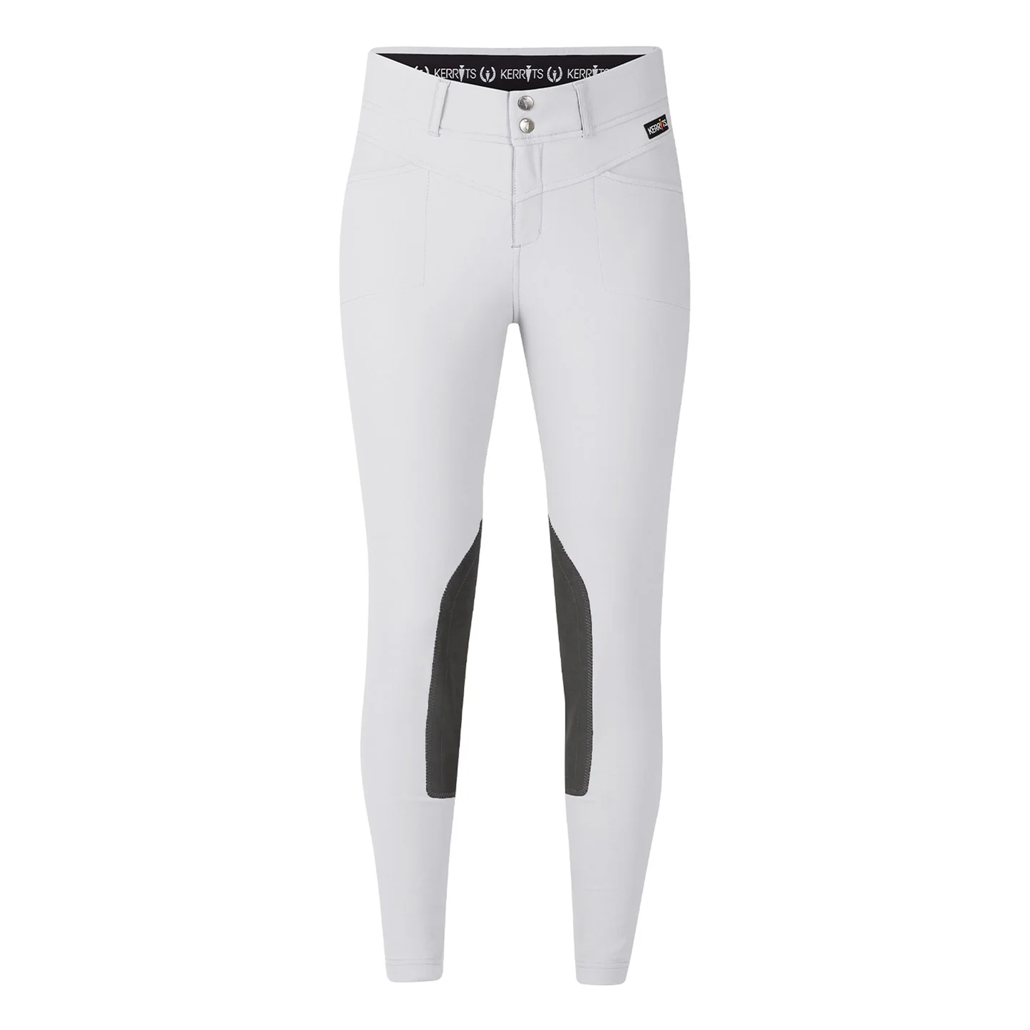 Kids Crossover II Knee Patch Riding Breech