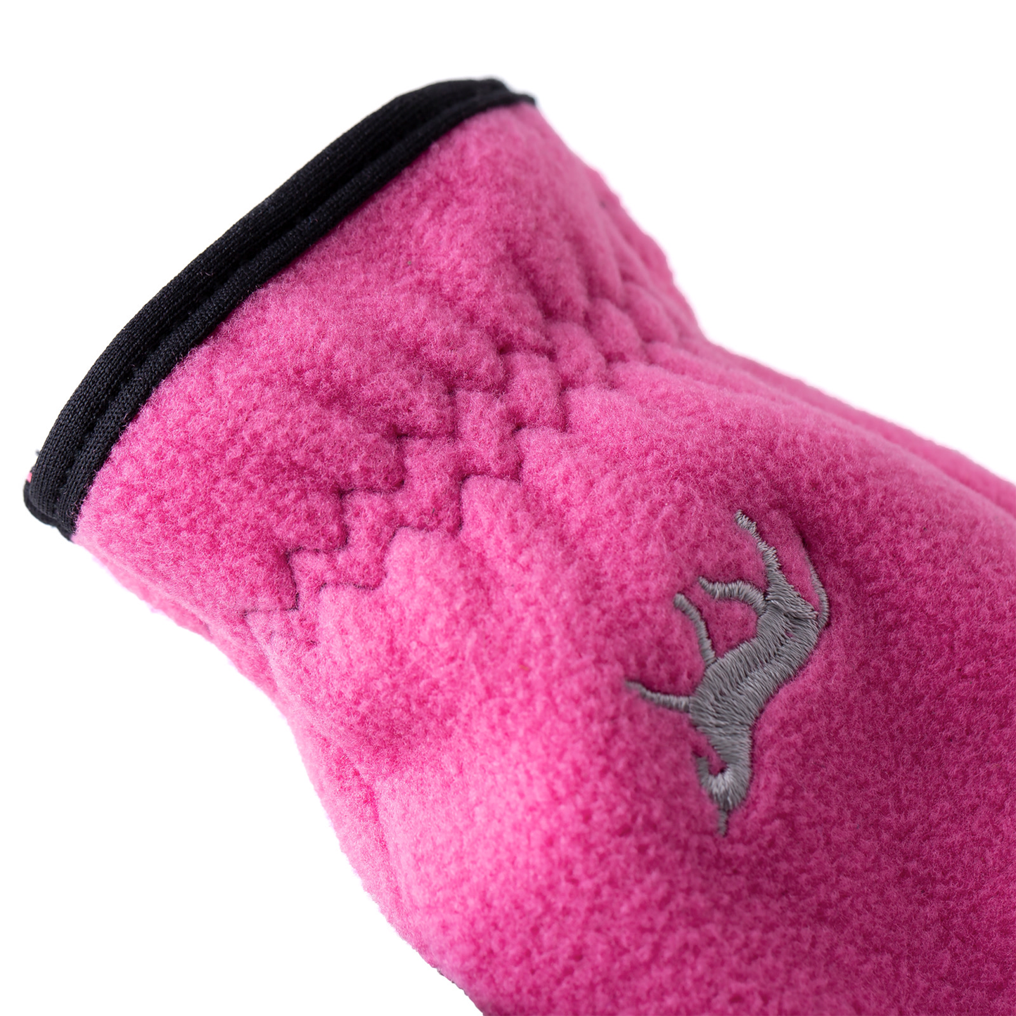 Kids Horze Fleece Gloves